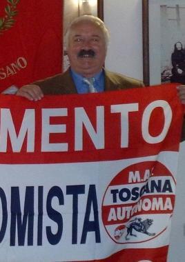 Chelucci, verso l'islam un rancore storico