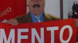 Chelucci, verso l'islam un rancore storico