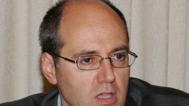 Il presidente Agnitti