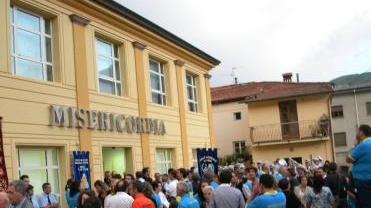 La Misericordia di Borgo