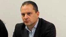 Il vicesindaco Andrea Zanetti