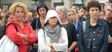 Alessia Biagini (Cisl scuola) Il sindacato sta organizzando assemblee nei singoli istituti 