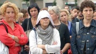 Alessia Biagini (Cisl scuola) Il sindacato sta organizzando assemblee nei singoli istituti
