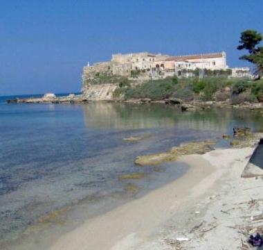 Lisola di Pianosa 