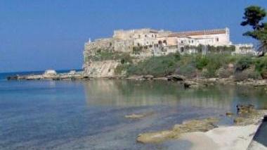 L’isola di Pianosa