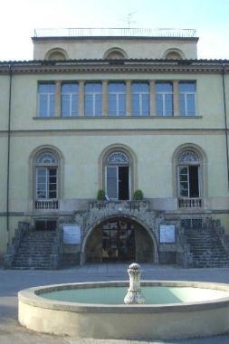 Gran festa nel parco del Villone per i ragazzi dei centri estivi