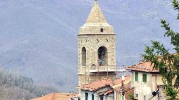 Una veduta di Mammiano