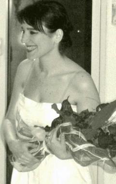<b>EMERGENTE.</b> Rebecca Palagi 