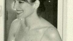<b>EMERGENTE.</b> Rebecca Palagi