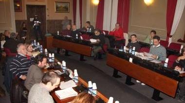 Il consiglio comunale di Camaiore