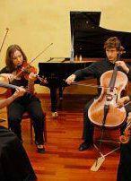 Concerto stasera all'Olivo