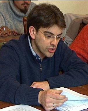 Lucio Lucchesi 