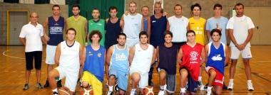 La Folgore riparte da Neri & Barontini