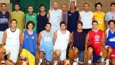 La Folgore riparte da Neri & Barontini