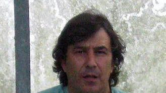<b>PISA SC. </b>Il coach Lazzerini