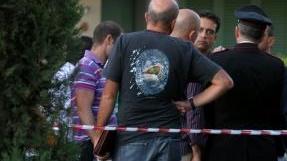 Il ritrovamento del cadavere di Massimo Stepich nel pomeriggio di sabato scorso ad Empoli