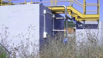 <b>L’IMPIANTO.</b> Attacco al sindaco di Scansano