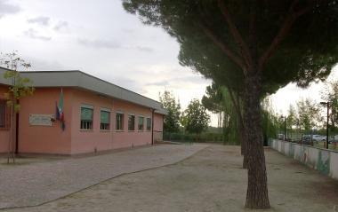 La scuola di Ghezzano che sar&agrave; trasformata in alloggi di pregio      