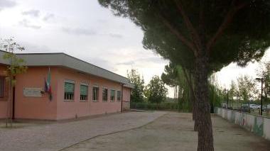La scuola di Ghezzano che sarà trasformata in alloggi di pregio