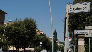 Viale Colombo, i commercianti bocciano il senso unico