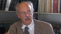Alberto Del Carlo, presidente della Fondazione Banca del Monte
