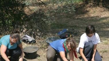 Ecco i nuovi gioielli di San Gaetano Ma si scaverà ancora