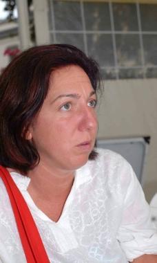 Teresa Palermo