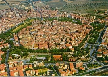 <b>IN CENTRO. </b>Molte delle occasioni che vanno allasta    