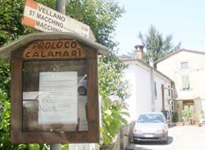 Un paese reso muto