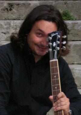 Filippo Barontini