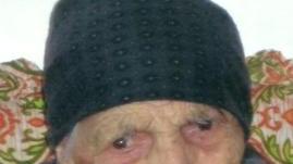 <b>AUGURI </b>Nonna Delia