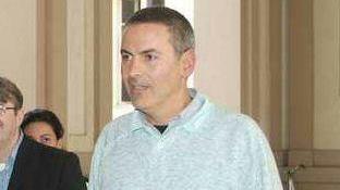 L’ex sindaco Pietro Fazzi