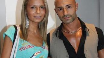 Cristiana e Gianluca
