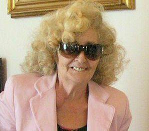 <b>ENPA.</b> Marlena Giacolini 