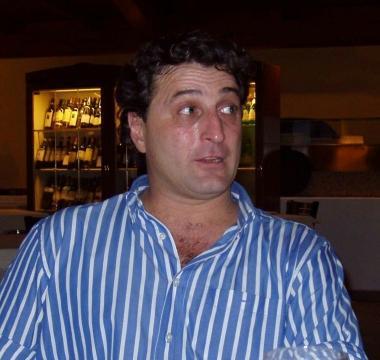 Il superbomber Roberto Paci 