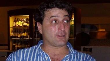 Il superbomber Roberto Paci