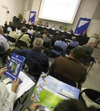 Il convegno della Federtrasporti 
