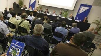 Il convegno della Federtrasporti