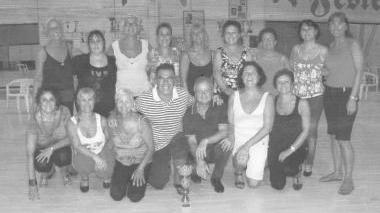 Quando l'unione fa il successo La storia del gruppo Smiling Ballett