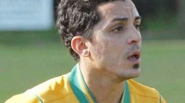 Davide Sarandria