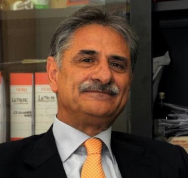 Massimo Augello 