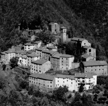 Castello di Sambuca 