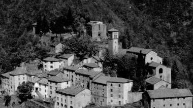 Castello di Sambuca