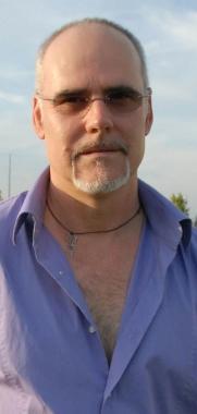 Il presidente della Pecciolese Ferro    