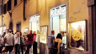 Acquisti in centro storico