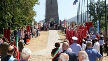 <b>12 AGOSTO.</b> L’ossario