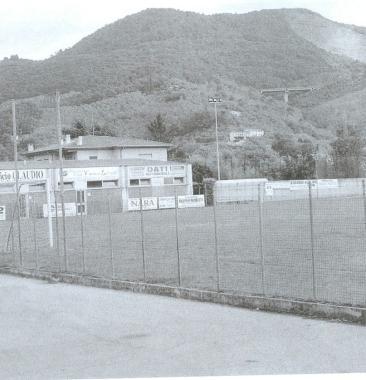 <b>CAMPI. </b>Il Rontani di Bozzano    