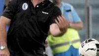 <b>CUOGHI</b> L’allenatore modenese ha portato il Pisa dalla D alla...C1 in un anno