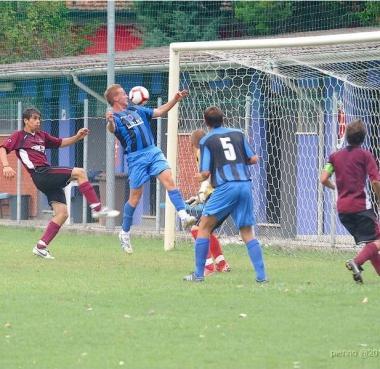 Il Pisa Sc affronta oggi il Montecalvoli Juniores corsari