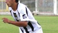 <b>NON AL MEGLIO.</b> Luca Castiglia sarà in campo malgrado un problema al ginocchio